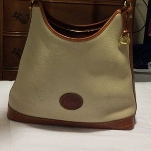 Dooney & Bourke Leather Purse